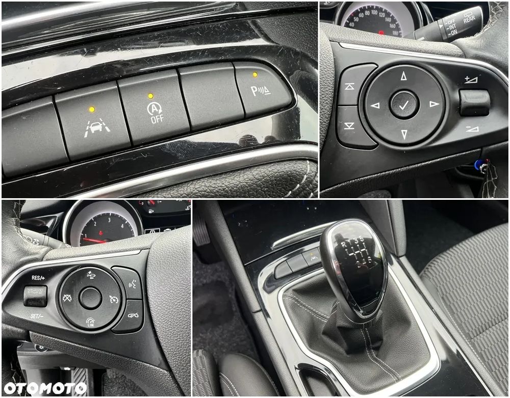 Opel Insignia - 22