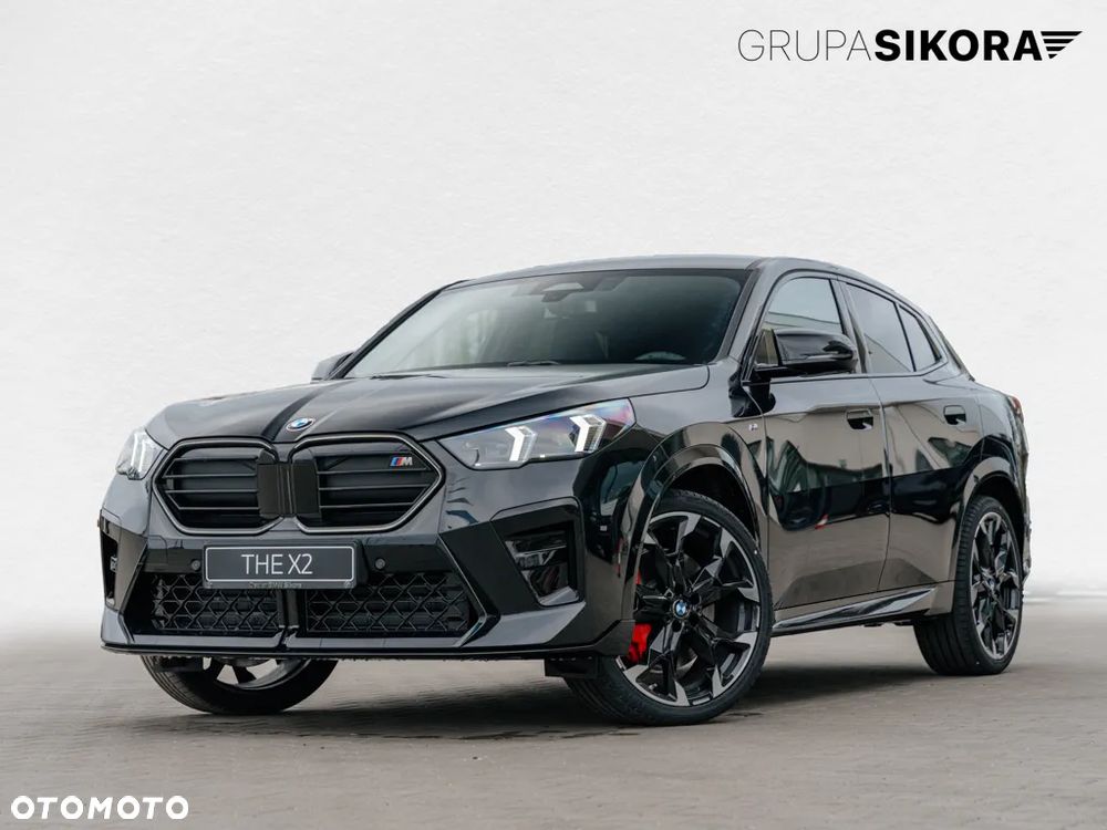 BMW X2 - 1