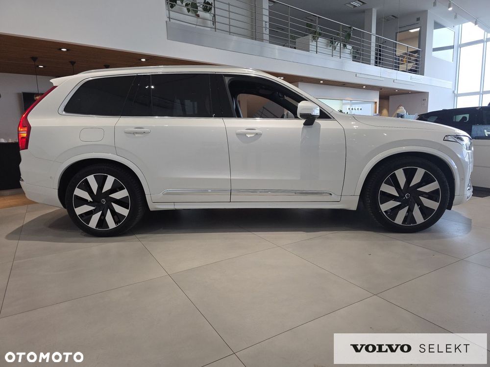 Volvo XC 90 - 6