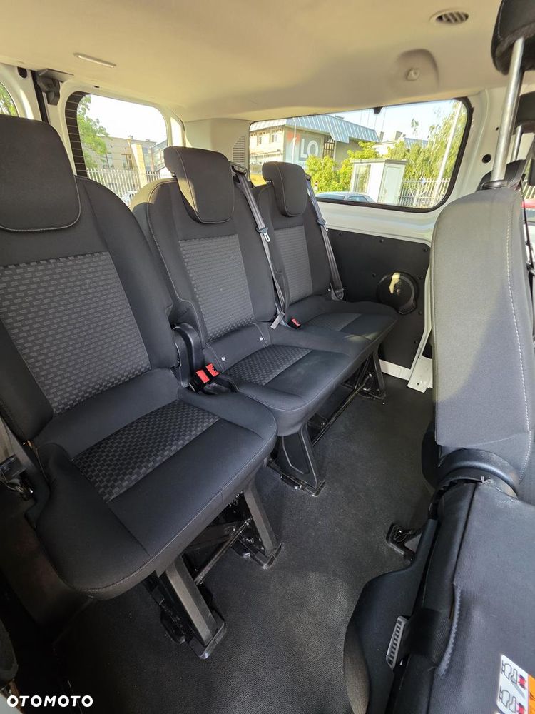 Ford Transit Custom Kombi 320 L2H1 Trend - 14
