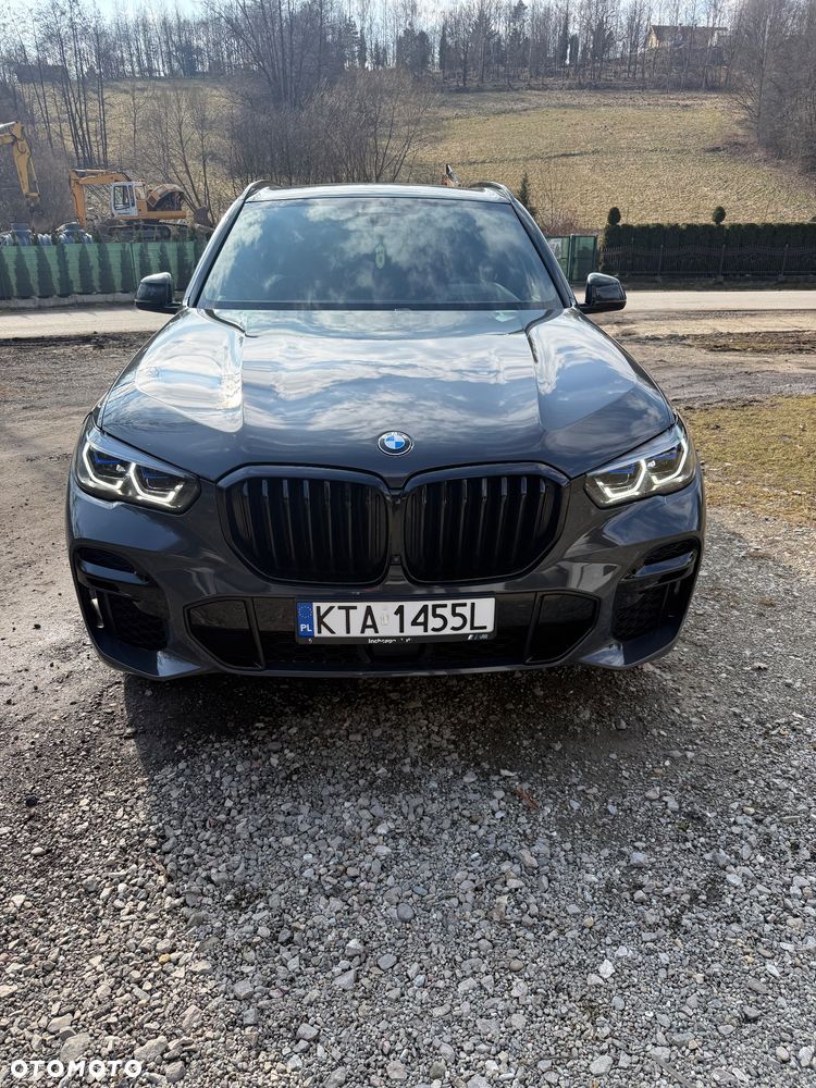 BMW X5 - 3