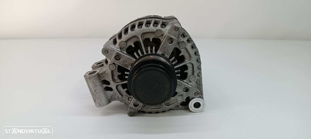 ALTERNADOR LAND ROVER RANGE ROVER SPORT HSE - 1