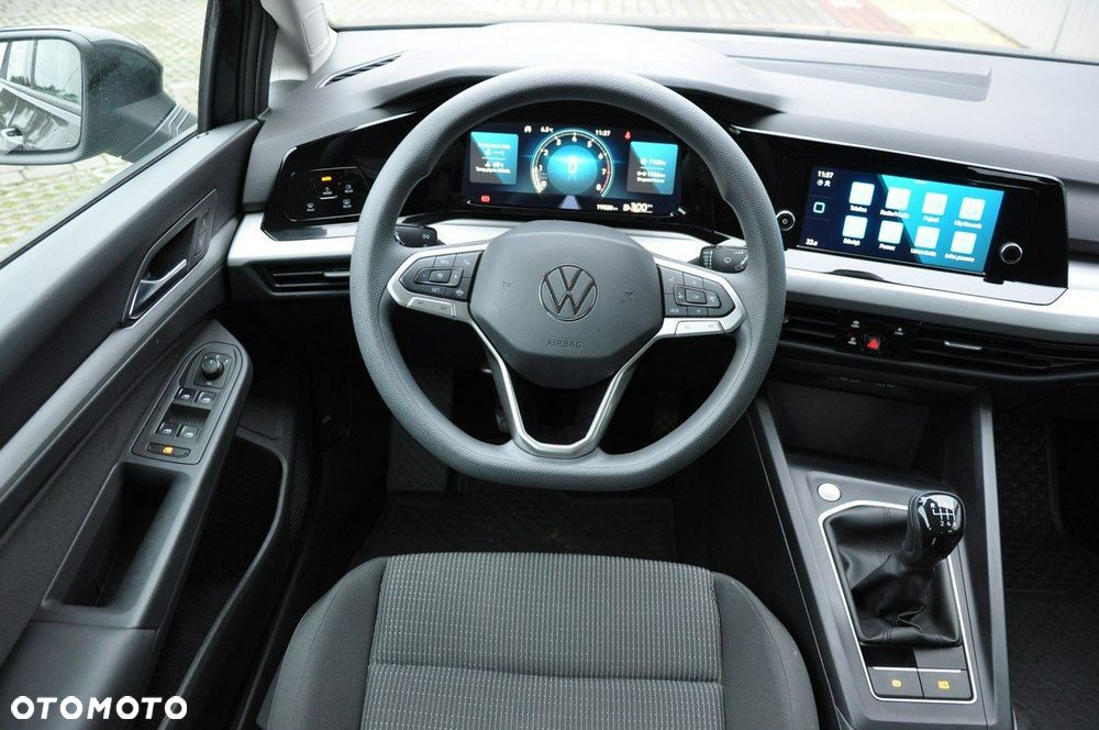 Volkswagen Golf 1.0 TSI - 25