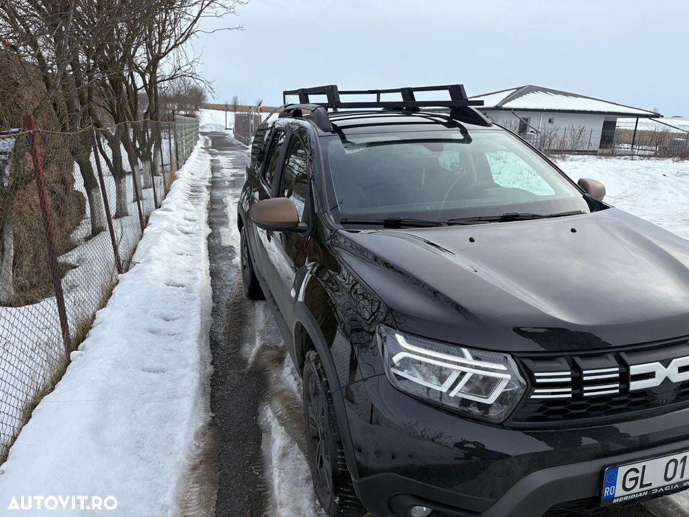Dacia Duster TCe 150 4X4 Extreme - 18