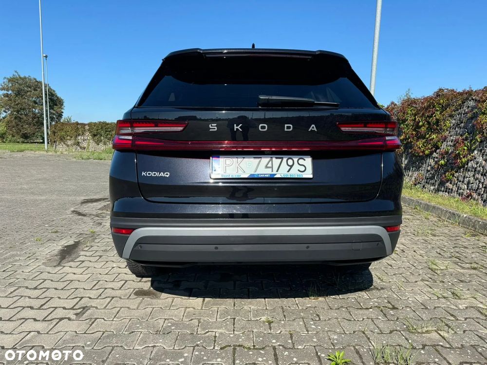Skoda Kodiaq - 12
