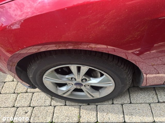 Ford Focus 1.0 EcoBoost Trend Sport - 7