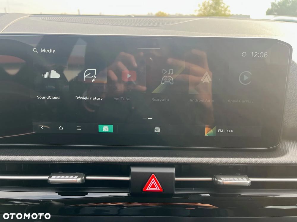 Kia Sportage 1.6 T-GDI HEV M 2WD - 17