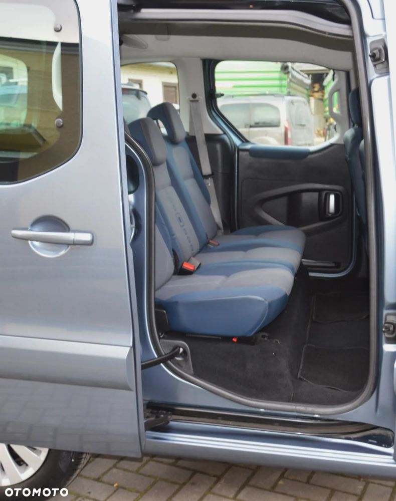 Citroën Berlingo - 32