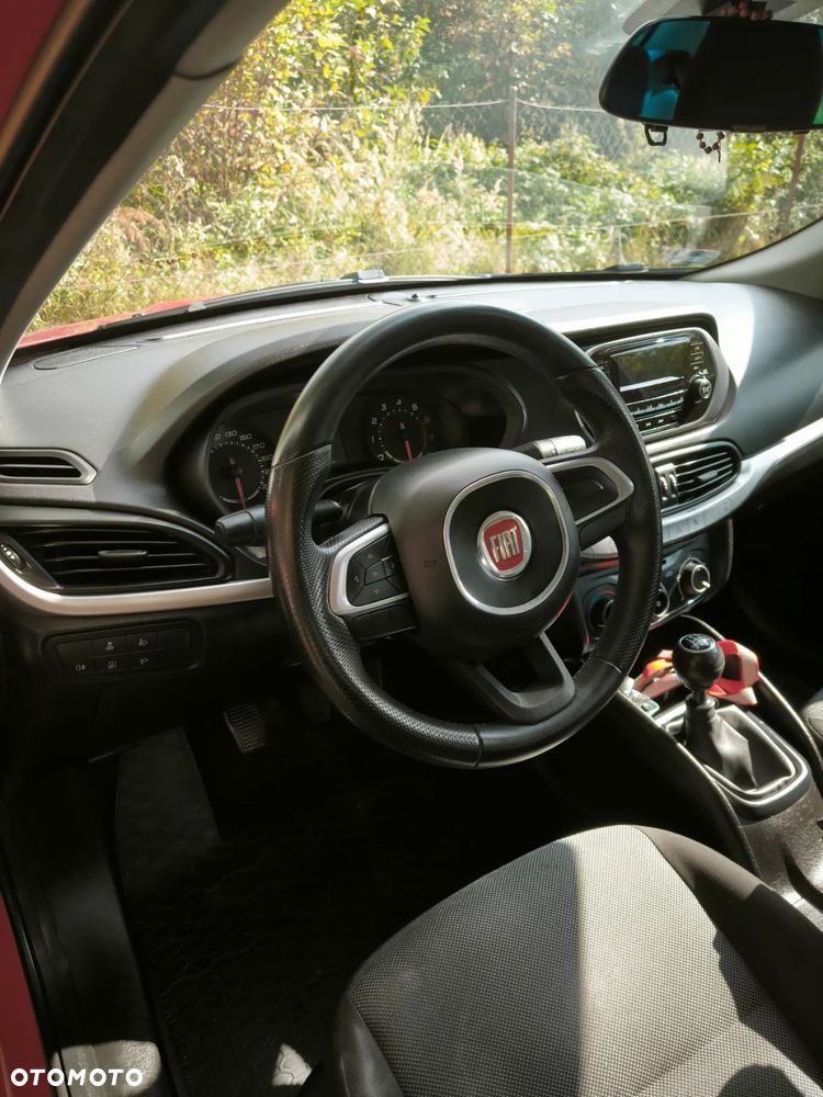 Fiat Tipo 1.4 16V - 7