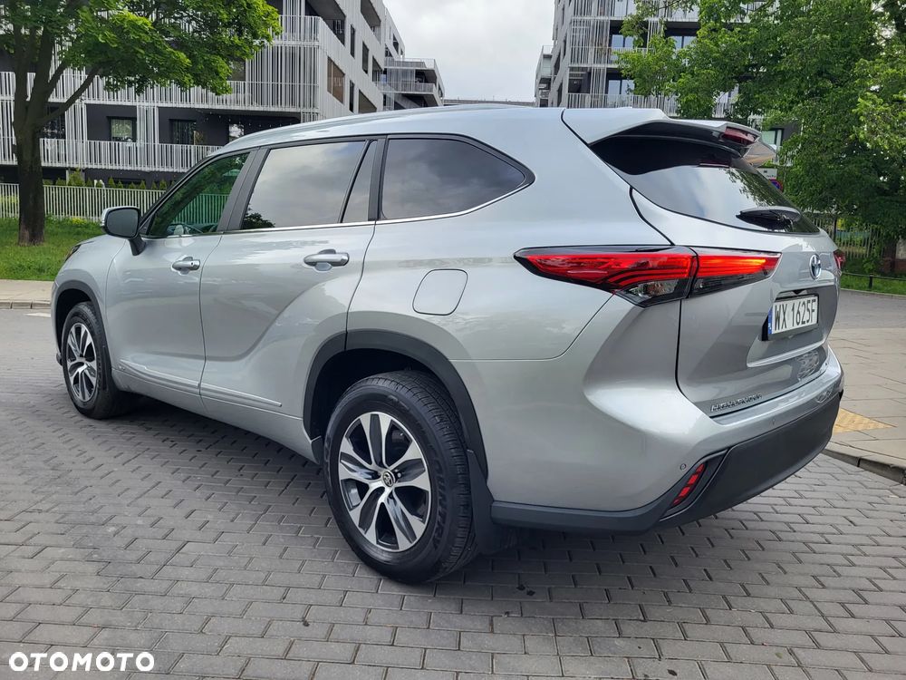 Toyota Highlander - 27