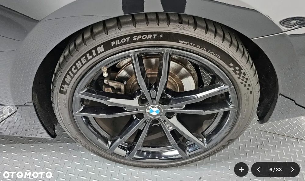 BMW Seria 4 420i xDrive M Sport - 18