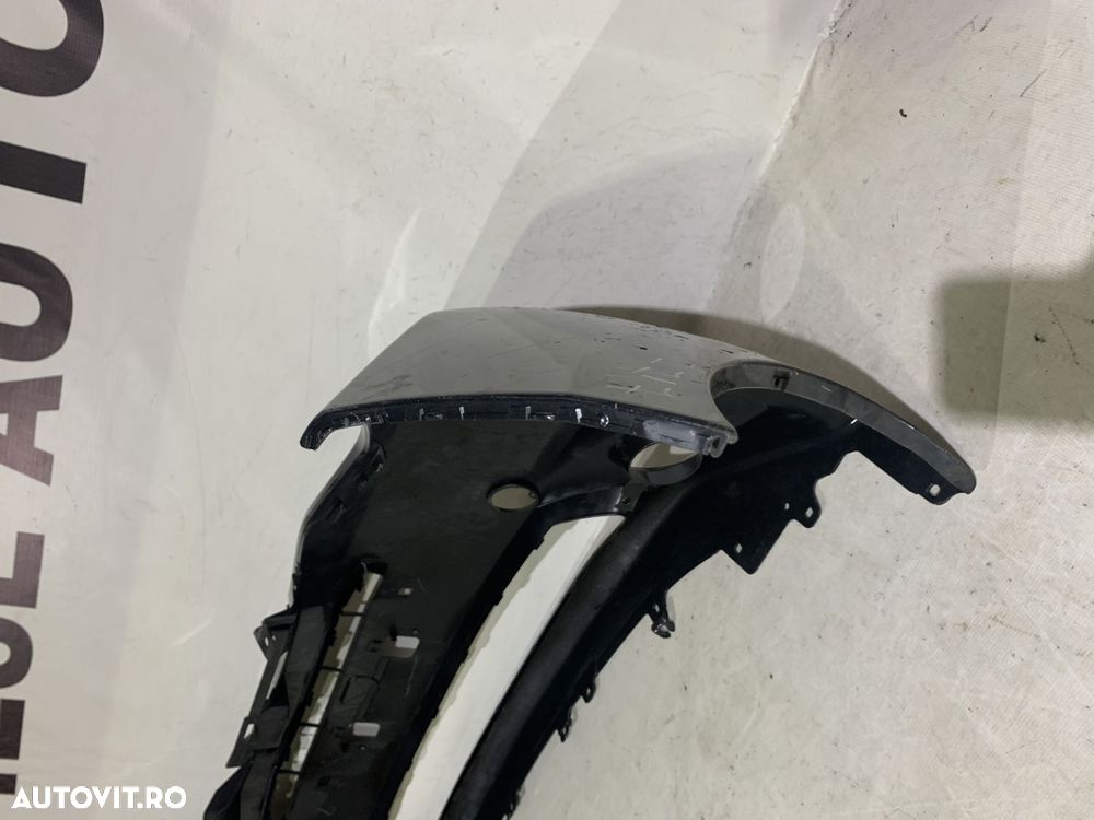 Bara fata Subaru Trezia, 2011, 2012, 2013, 2014, cod origine OE 52119-52840. - 4