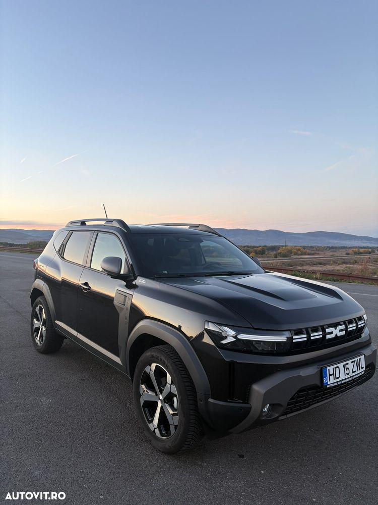 Dacia Duster - 36