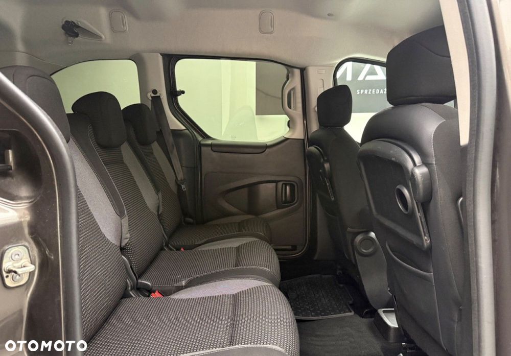 Peugeot Partner BlueHDi 120 Stop&Start Outdoor - 19