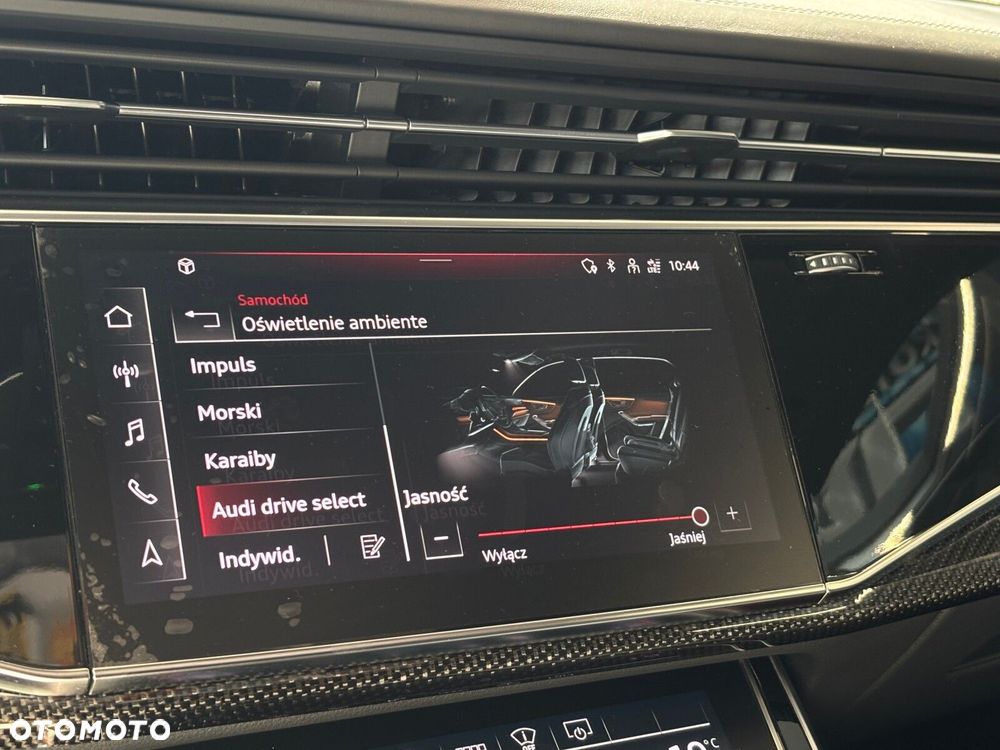 Audi SQ8 - 23