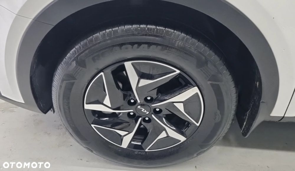 Kia Sorento 1.6T-GDI 2WD OPF Vision - 12
