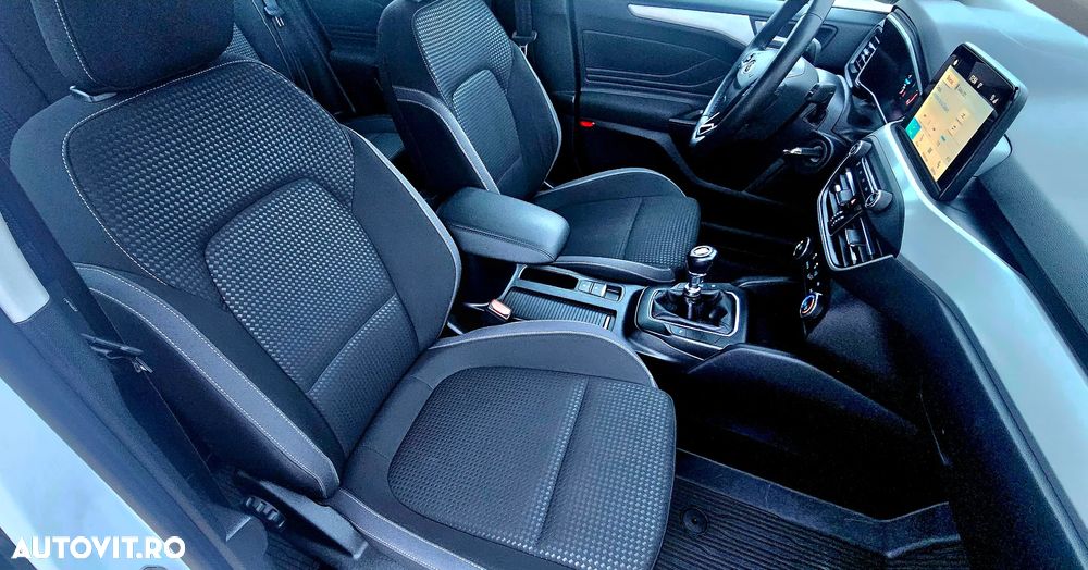 Ford Focus 1.5 EcoBlue Active Business - 22