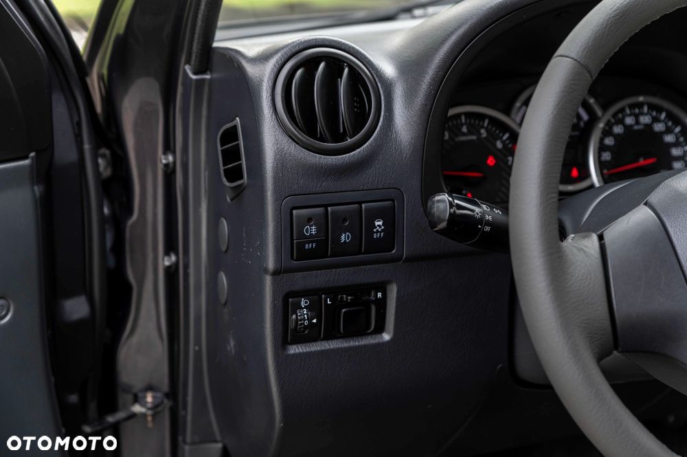 Suzuki Jimny - 14