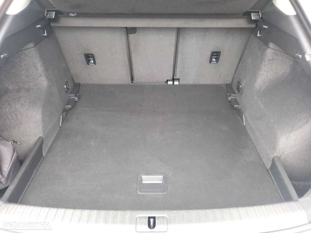 Audi Q3 Sportback 35 TDI S tronic - 19
