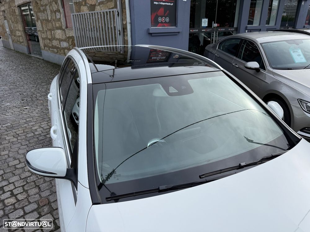 Mercedes-Benz C 220 Station CDI DPF BlueEFFICIENCY Avantgarde Edition - 49