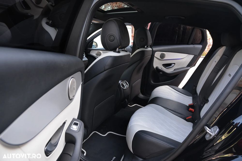 Mercedes-Benz GLE - 13