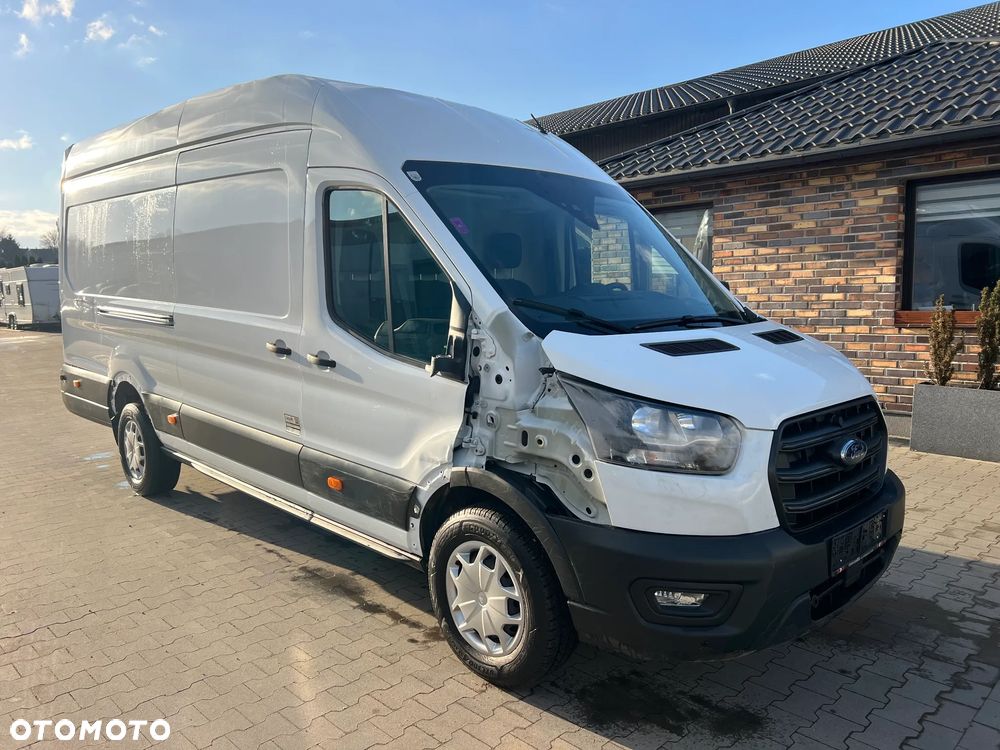 Ford Transit - 6