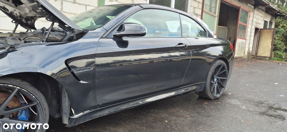 BMW M4 DKG - 21