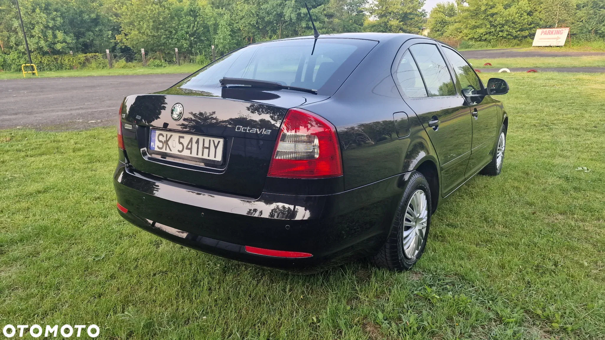 Skoda Octavia 1.6 TDI Classic - 24