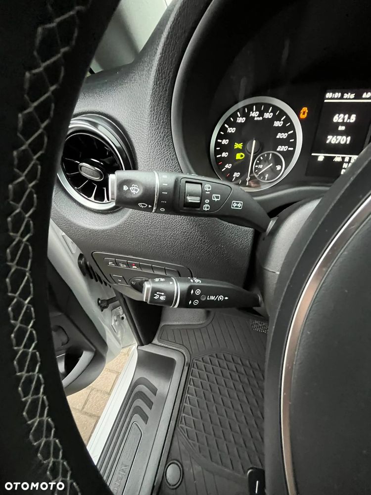Mercedes-Benz Vito 119 4x4 - 22
