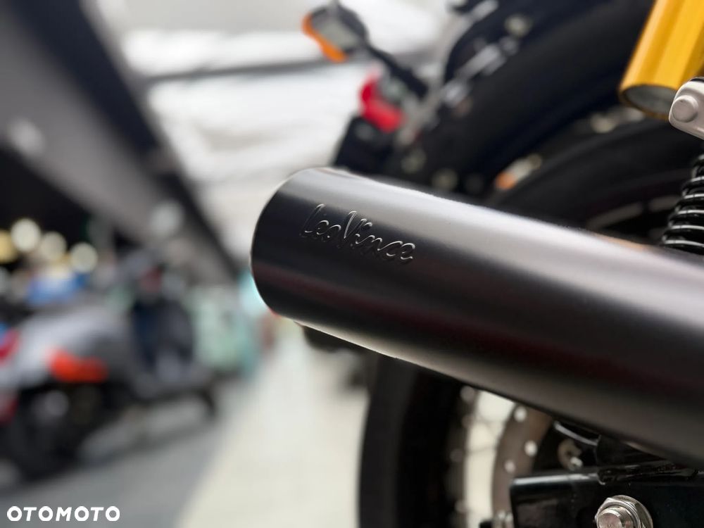 Royal Enfield Continental - 10