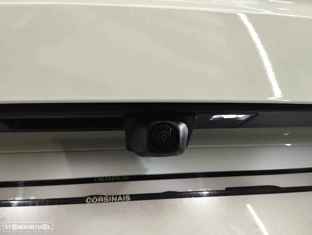 Ford Puma Gen-E 54 kWh Premium - 15