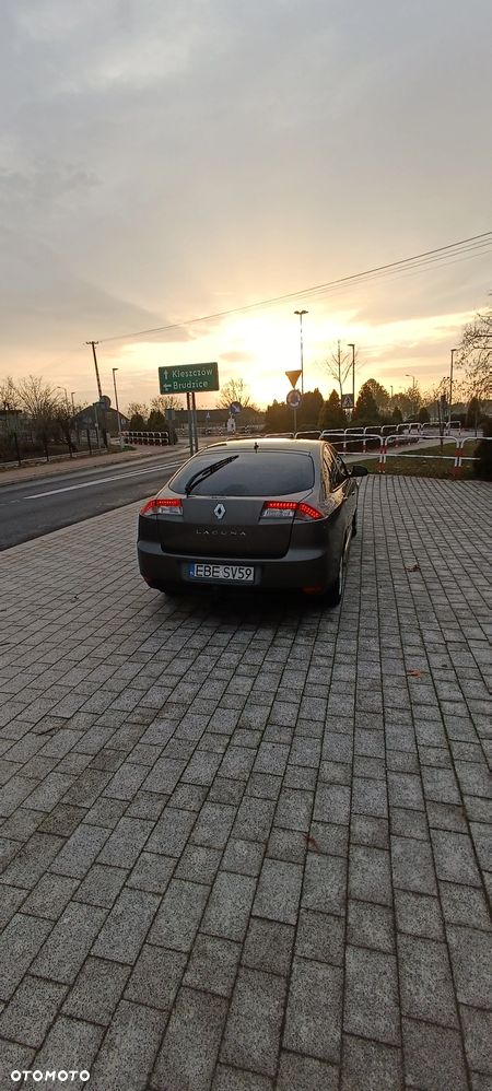 Renault Laguna - 6