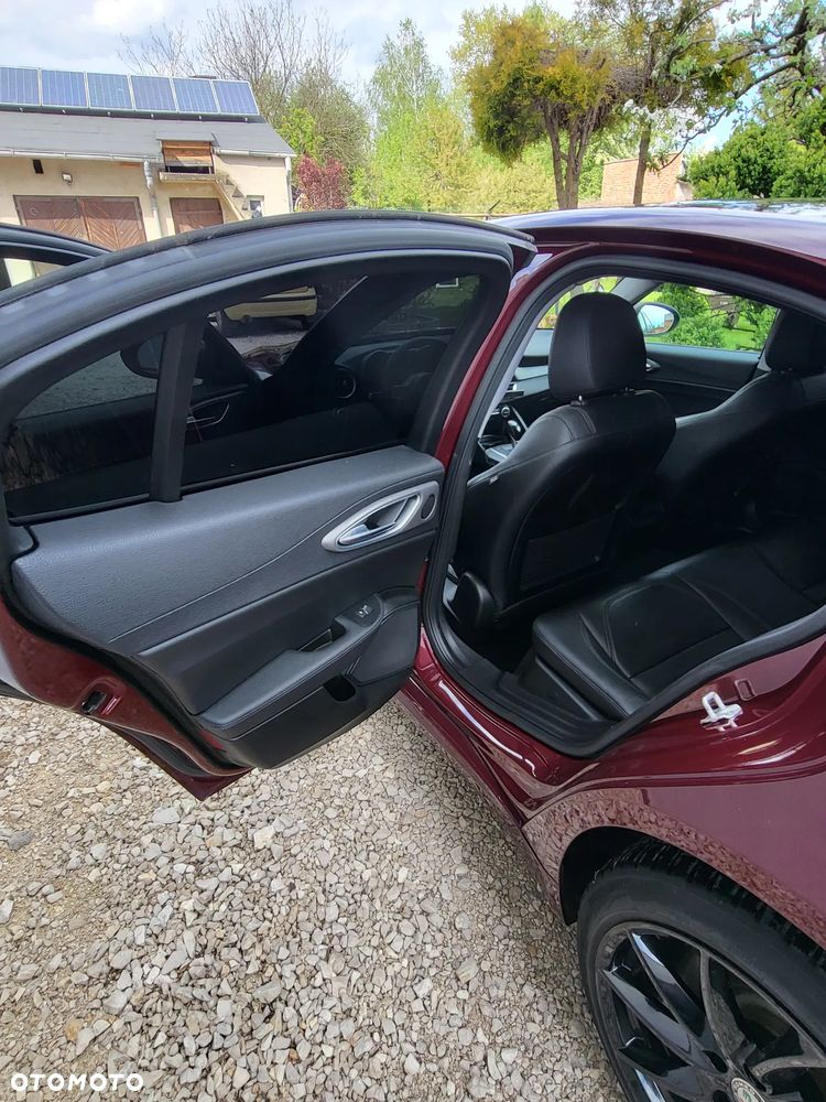 Alfa Romeo Giulia 2.0 Turbo Veloce Q4 - 28