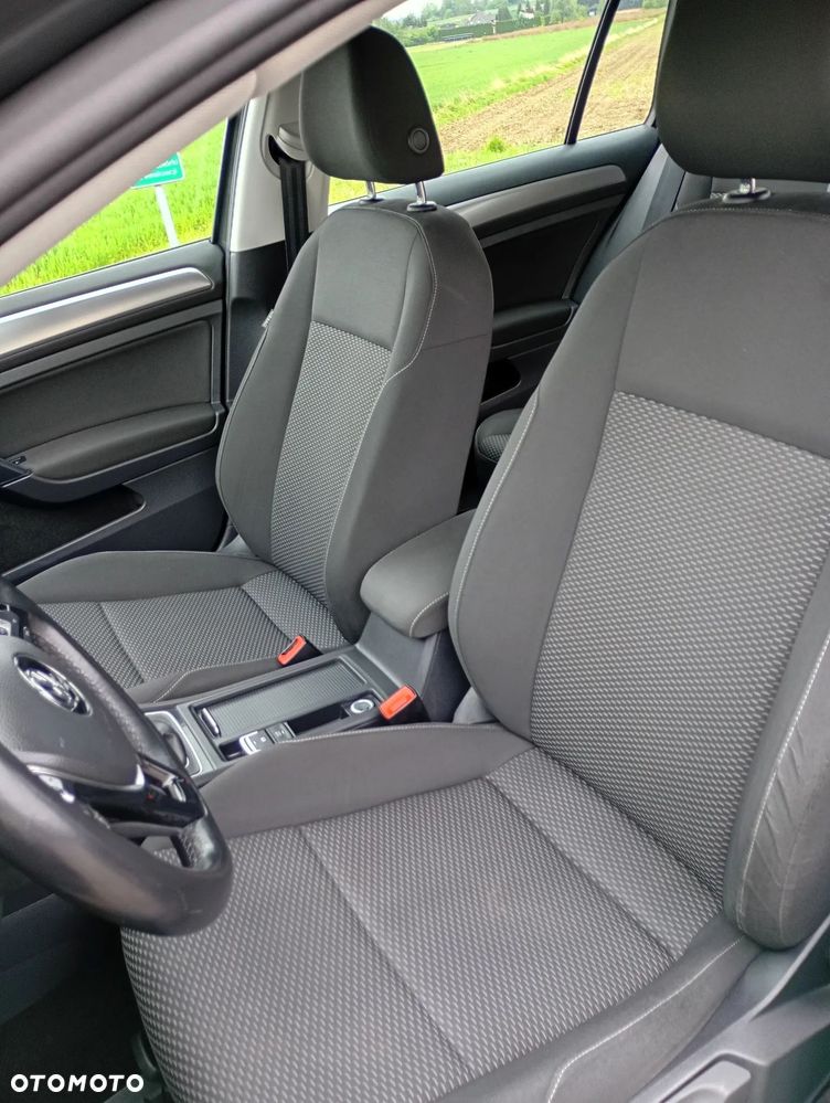 Volkswagen Golf 1.0 TSI Trendline - 22