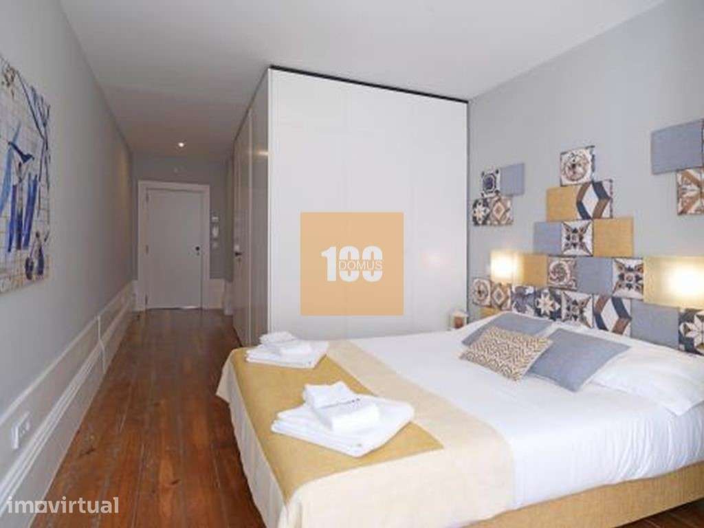 T1 no Centro Histórico do Porto - Grande imagem: 5/14
