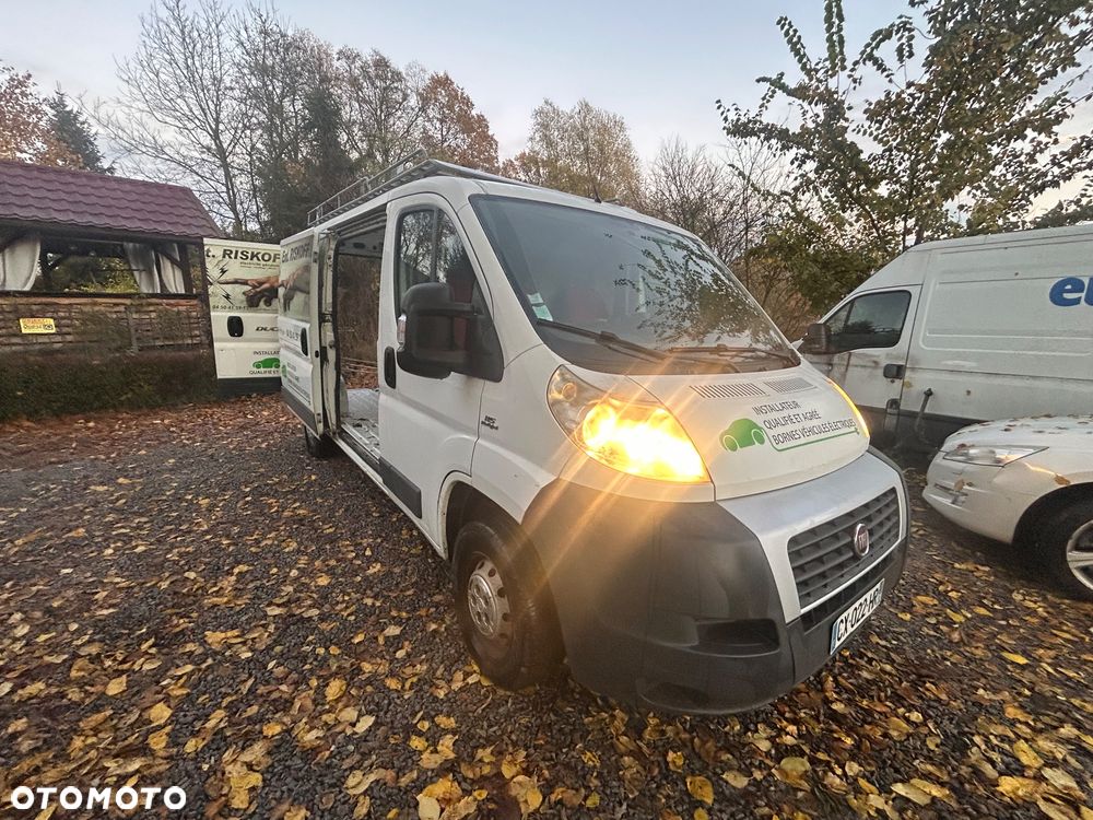 Fiat DUCATO - 2