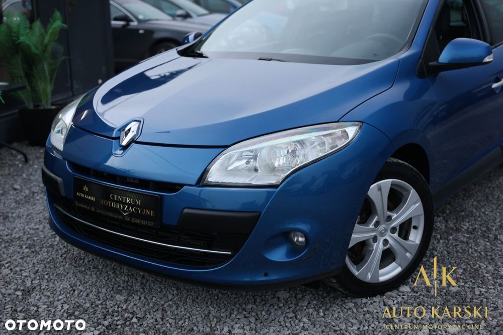 Renault Megane - 28