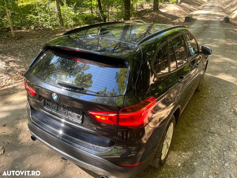 BMW X1 - 2