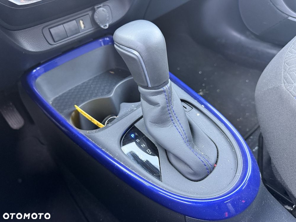 Toyota Aygo X - 23