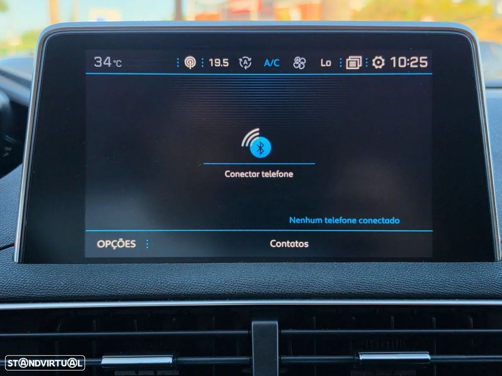 Peugeot 5008 1.5 BlueHDi Active Pack EAT8 - 24