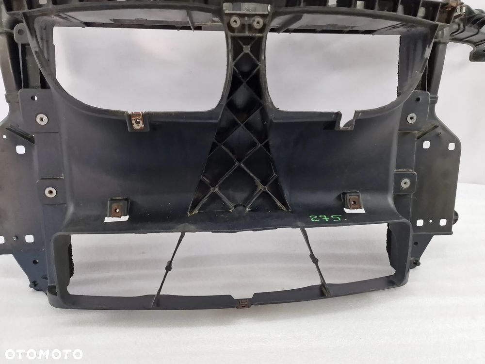 BMW E81 / E87 / E82 / LIFT 04-11 WZMOCNIENIE CZOŁOWE / PAS PRZEDNI , NR 51647193748 / 7193748 , NR AUKCJI WZM275 - 11