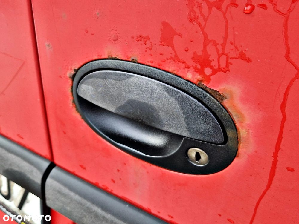 Opel Combo Tour Comfort - 17