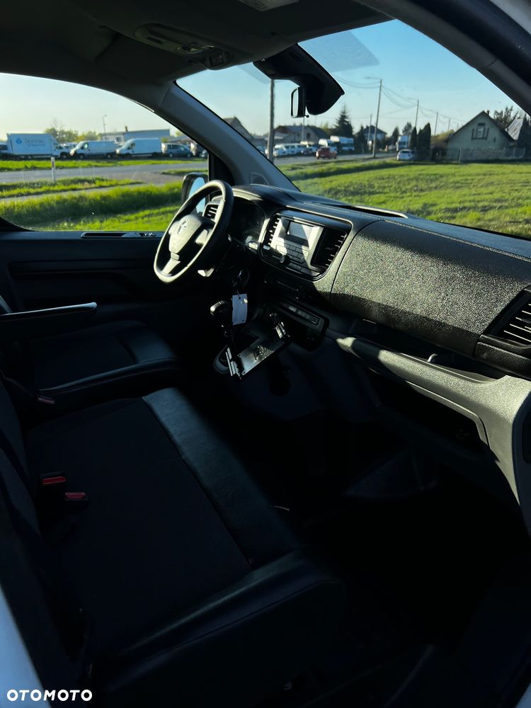 Opel Vivaro - 5