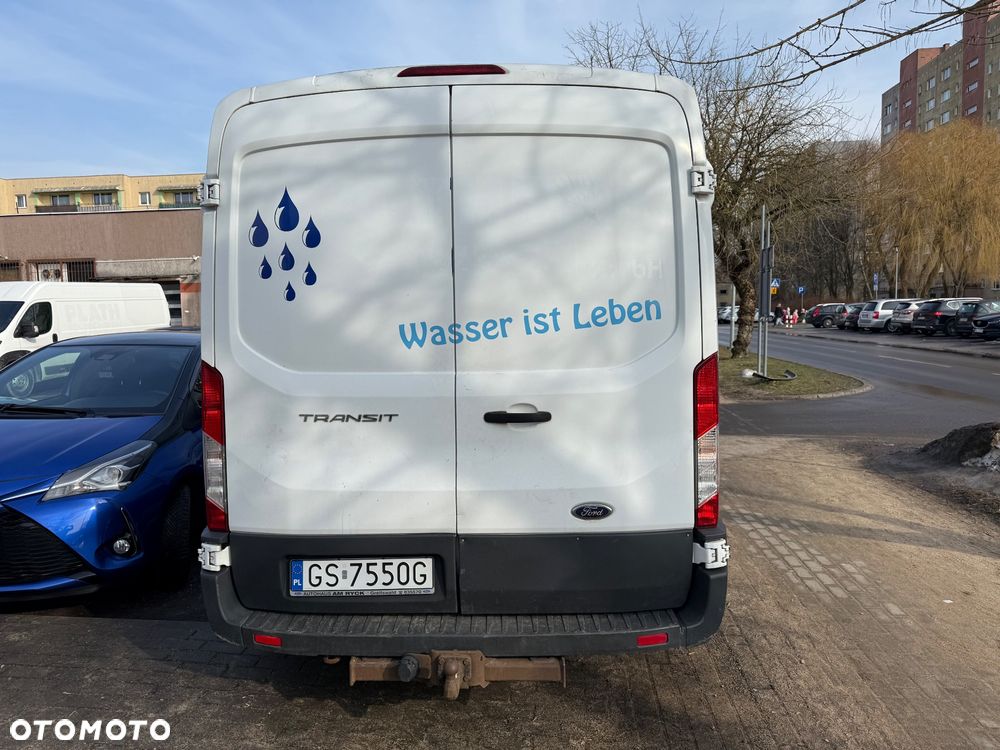 Ford TRANSIT - 9