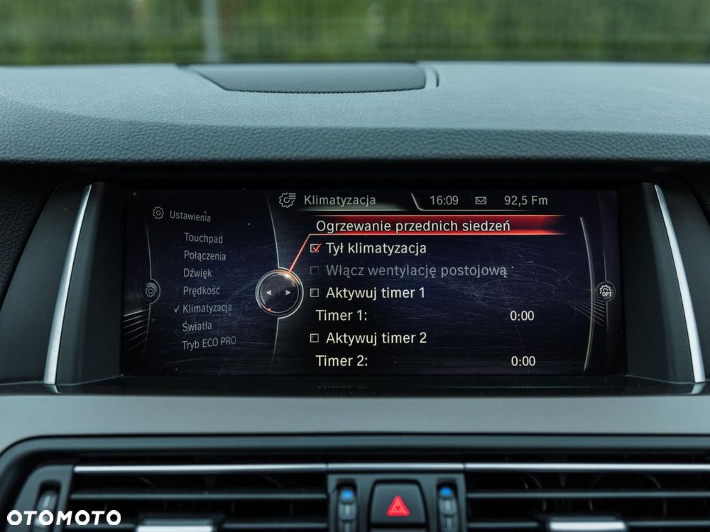 BMW Seria 5 535d Modern Line - 18