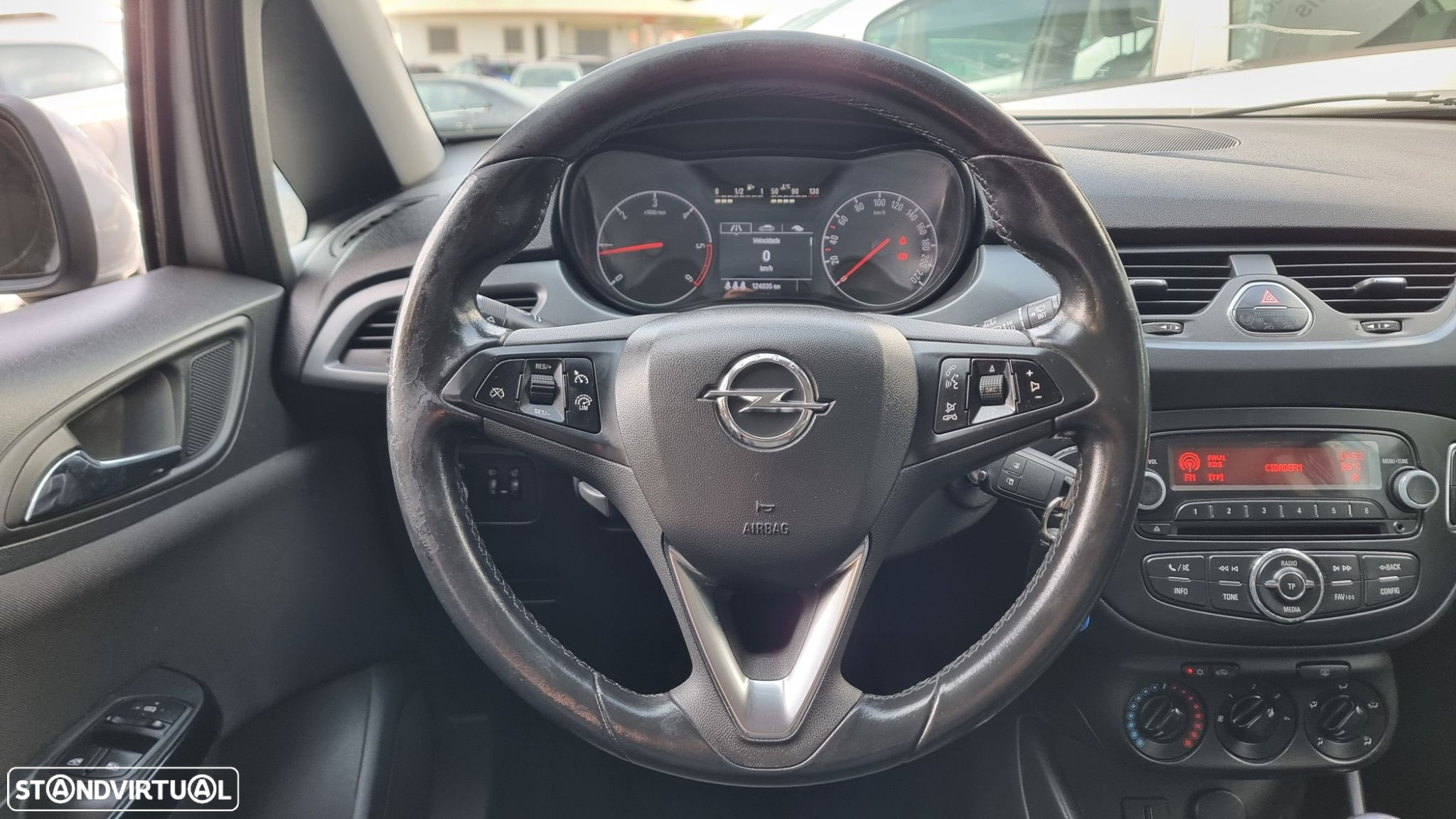 Opel Corsa 1.3 CDTi Enjoy - 9