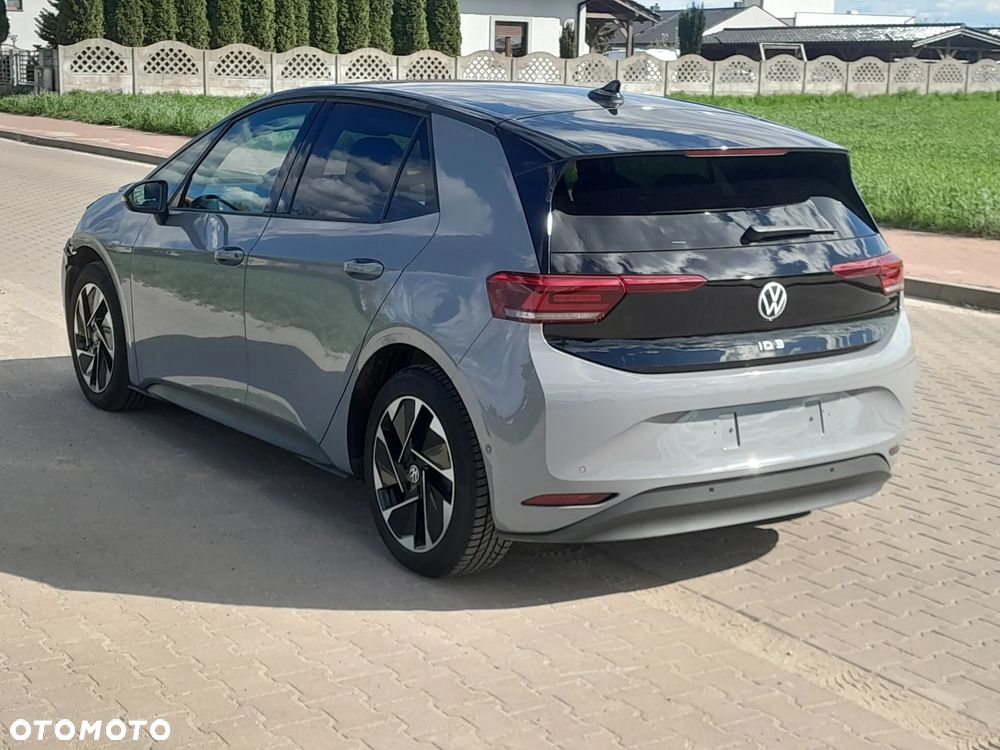 Volkswagen ID.3 Pro - 6