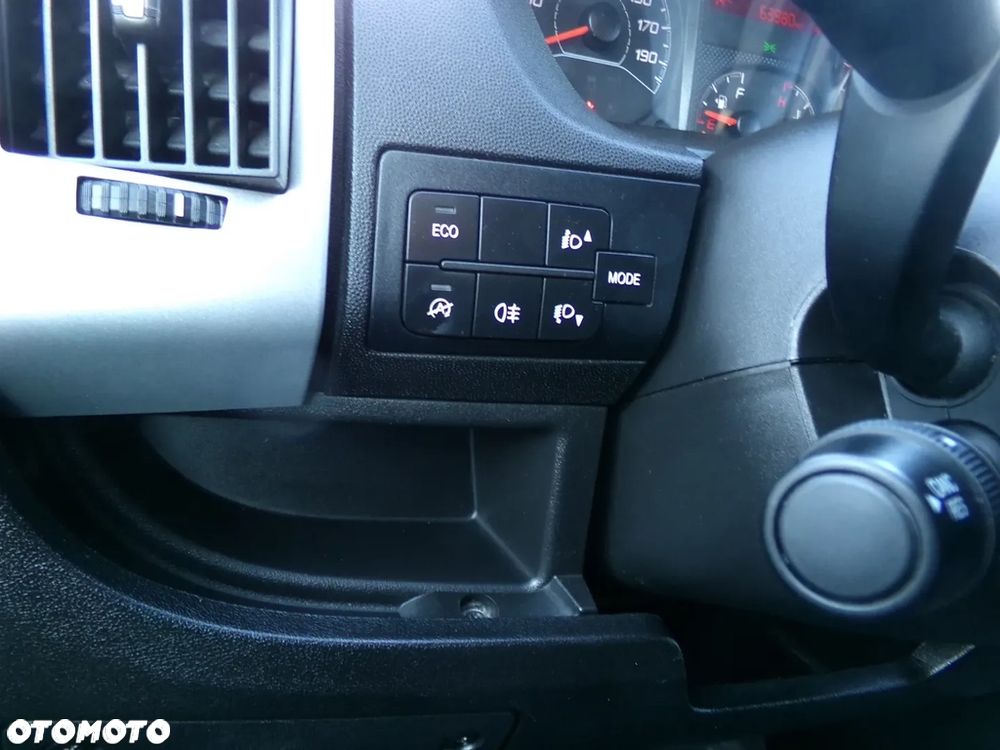 Fiat ducato maxi l3h2 - 9