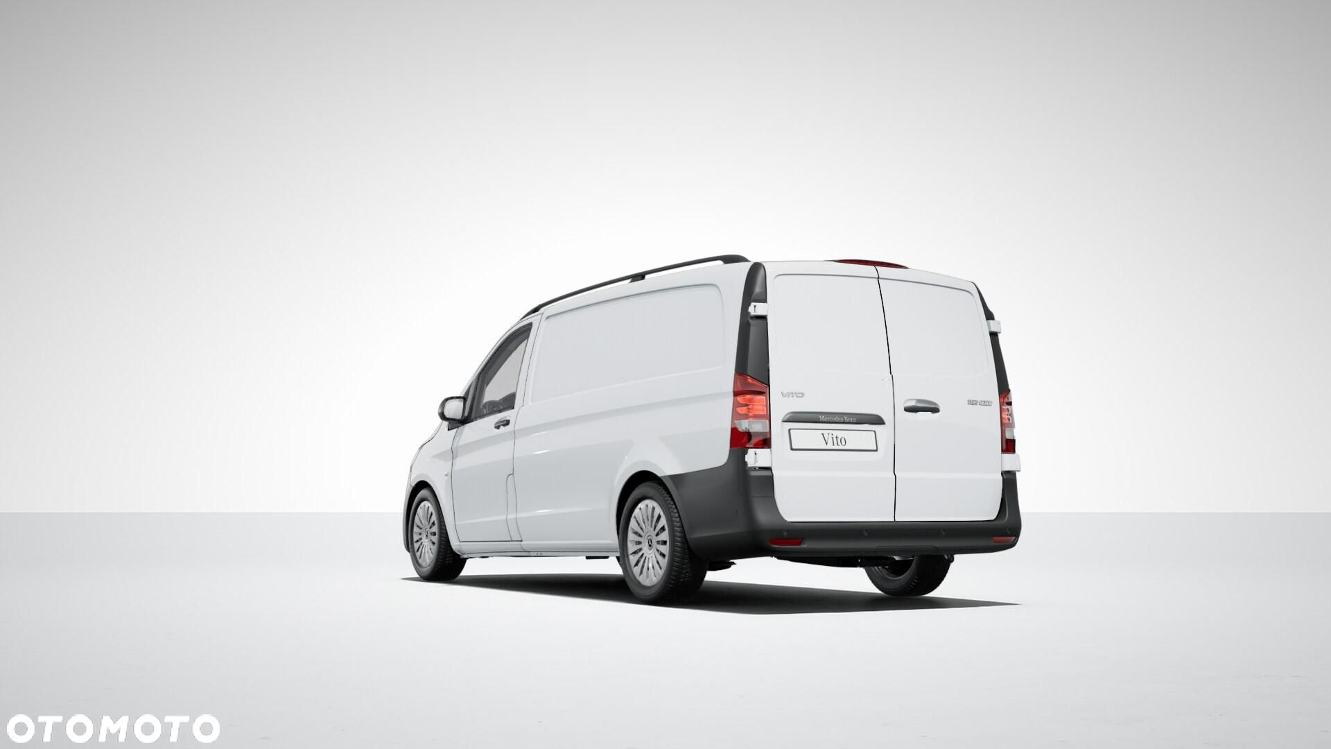 Mercedes-Benz Vito - 2