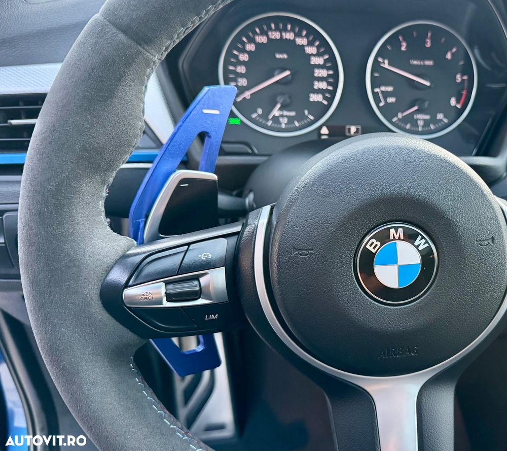 BMW X1 - 15